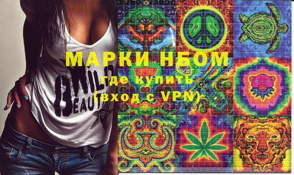 молекула духа Гусев
