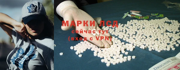 молекула духа Гусев